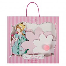 I'm a Princess Garland I'm a Princess Garland